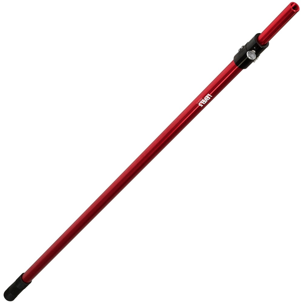 LEVEL5 50" Corner Roller Fixed Length Handle 4-777R [VERY GOOD - REFURBISHED]