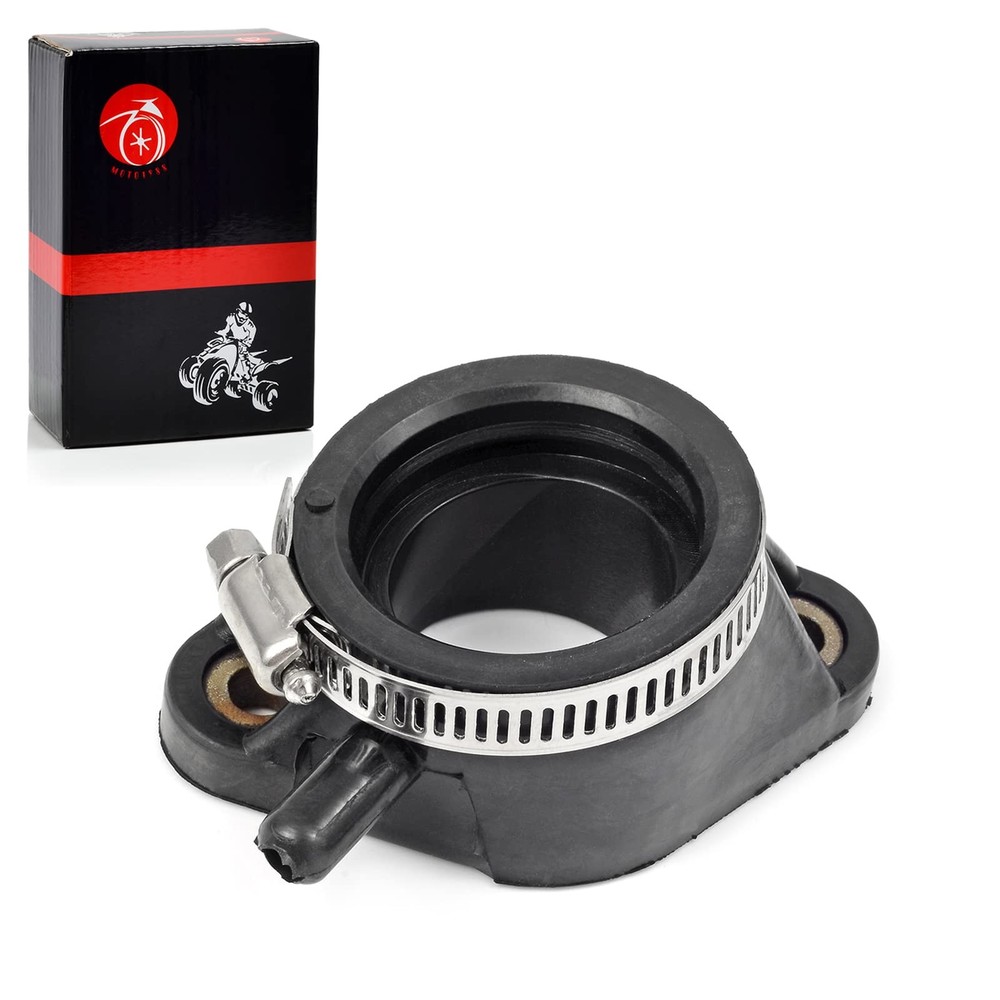Intake Manifold Boot Compatible with Arctic Cat 400 4x4 TRV DVX Automatic...