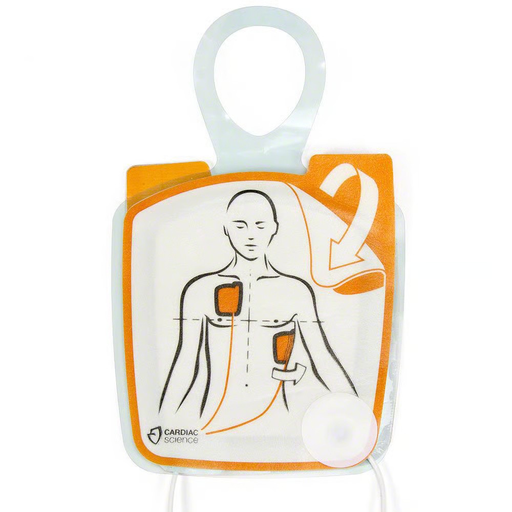 Replacement For AED XELAED001A