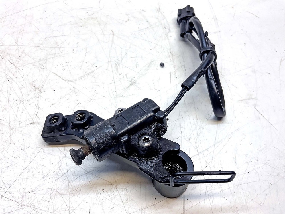 2022 Triumph Trident 660 Sidestand Switch - T2080746