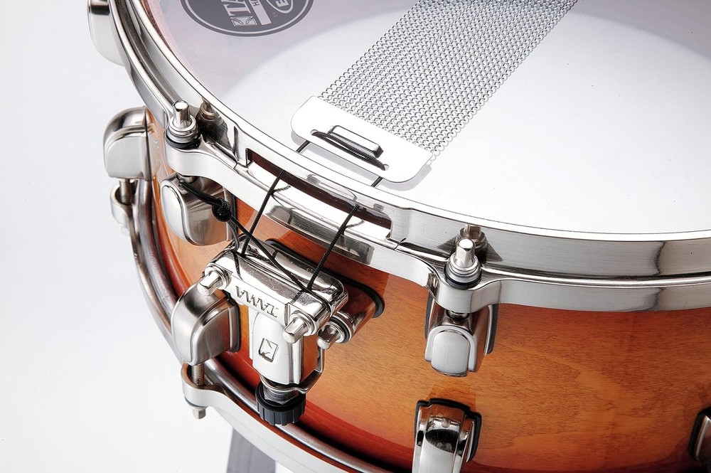 TAMA Snare Wire Strings (2prs/Pack) (SPC50P4)
