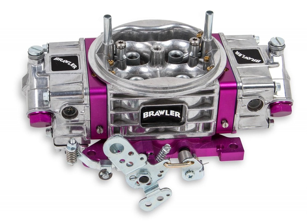 Quick Fuel BR-67199 Brawle