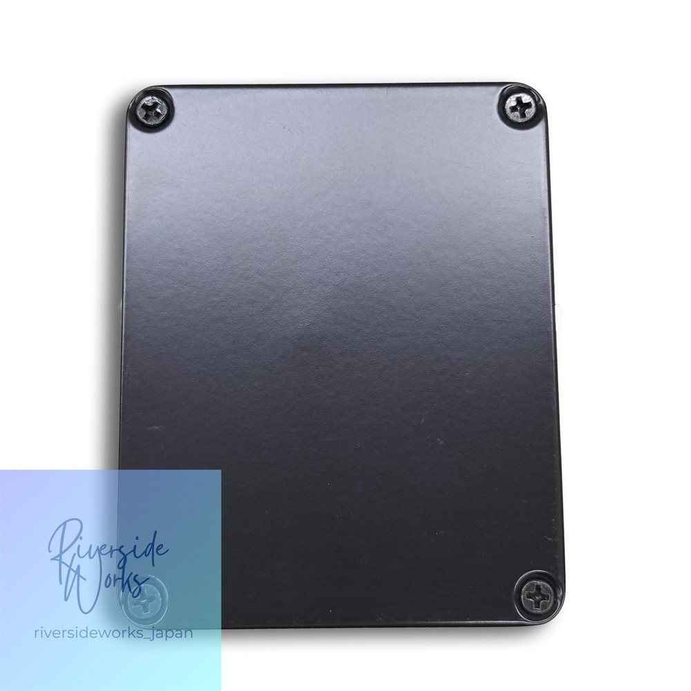 EBS EBS Fuzz Pedal FUZZMO