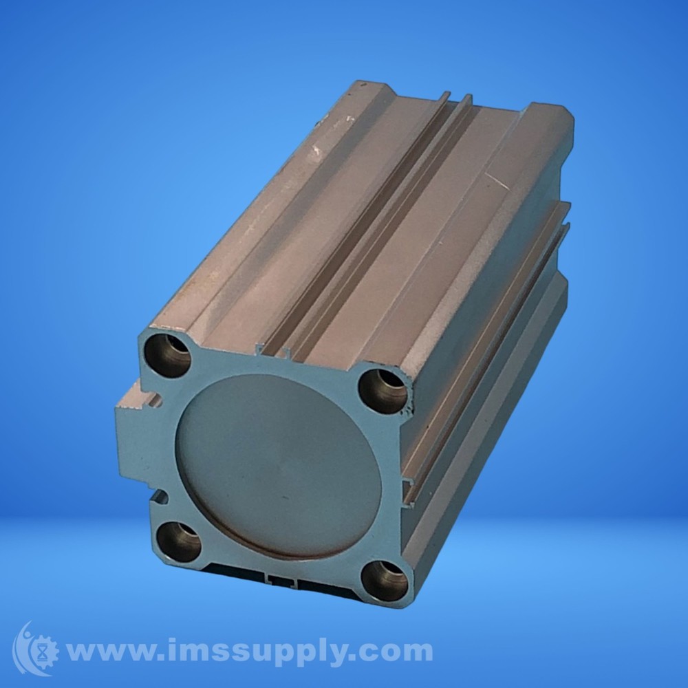 SMC CDQ2B50-85DC Compact Cylinder FNIP