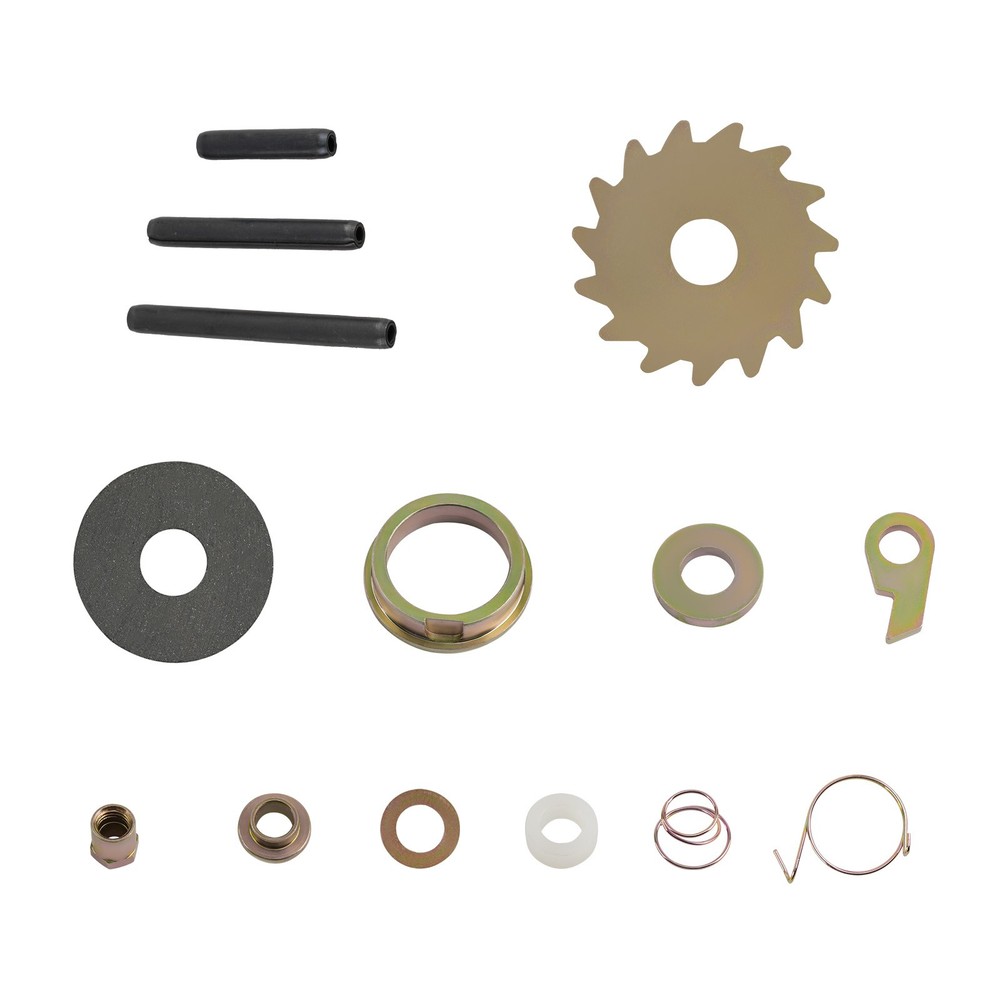 Up. Crank Rebuild Kit For Coleman / For Fleetwood Campers 3 1/2" Drive Hub