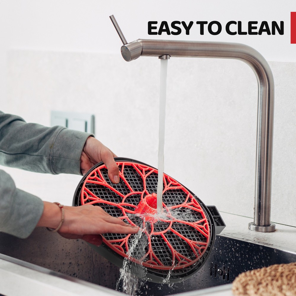 12 Eggs Incubator with Humidity Display, Egg Candler, Automatic Egg Turning