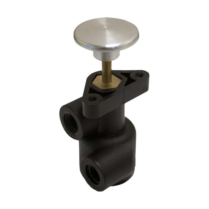 LPP-5613 KN20031 Push Pull Panel Mount Valve for Semi Trailers Replacement
