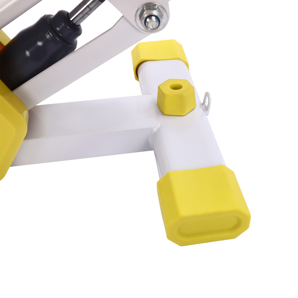 Mini Steppers For Exercise Home Mini Stepper Machine Workout Equipment 330.69lbs