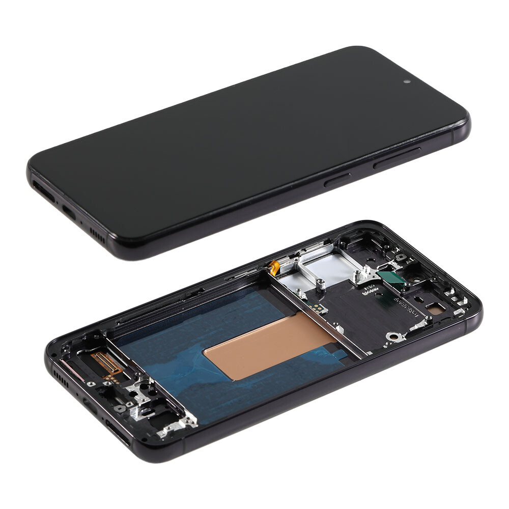 LCD Display Touch Screen Replacement Digitizer Assembly For Samsung Galaxy S23B