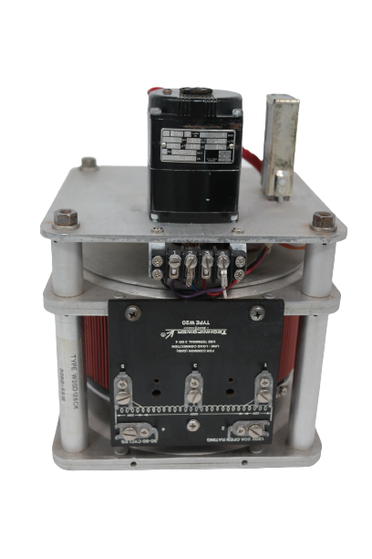 Technipower type W20 Auto Transformer