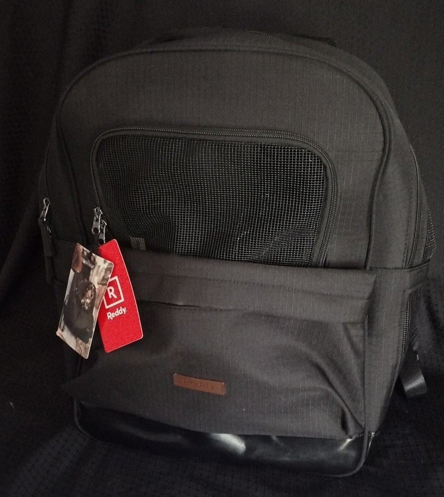 Pet Carrier Backpack