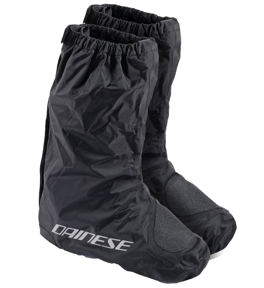 Dainese Rain OverBoots Black SM