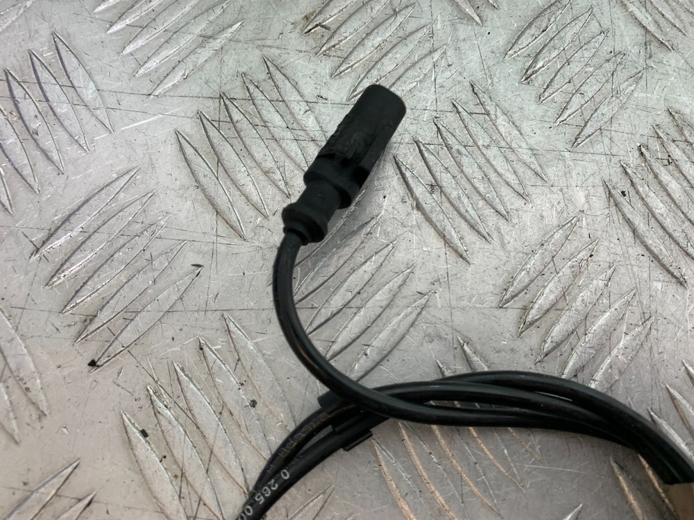BMW F800 GT FRONT ABS SENSOR YEAR 2013-2017 (CMB1248)