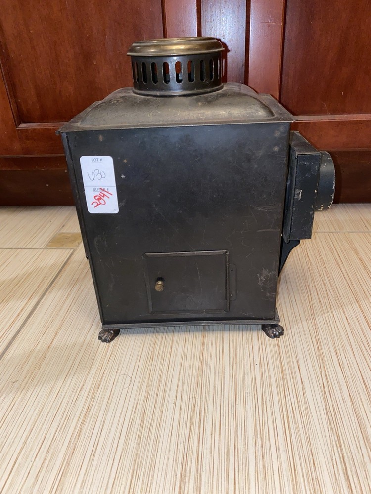 Antique Magic Lantern