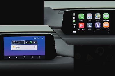 Genuine Mazda CX-3 2018> Apple CarPlay / Android Auto™ Unit - TK78669U0C