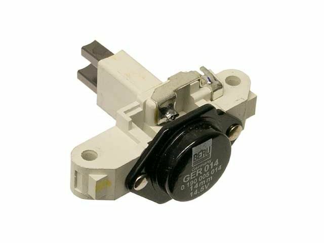 For 1995 Mercedes E300 Voltage Regulator 85287WT Voltage Regulator