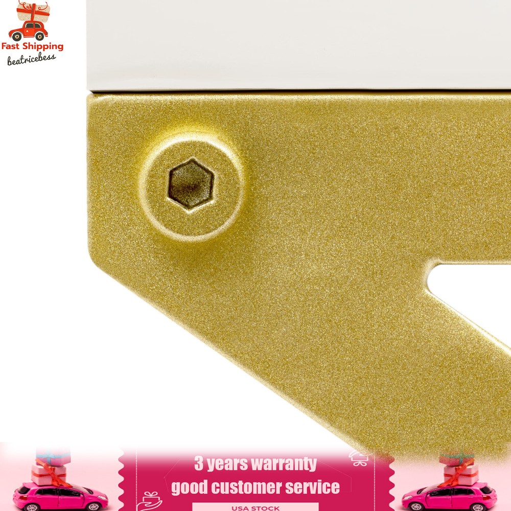 2pcs Handbag Display Stands Riser Shelf Storage Table Modern Nesting Tables hot