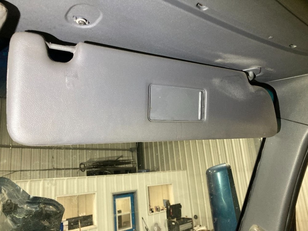 Peterbilt 579 Right/Passenger Interior Sun Visor - Used
