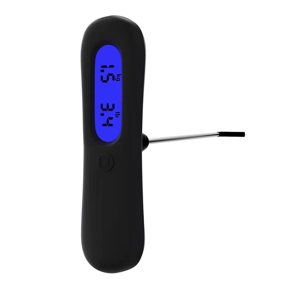 Aoderda Professional Digital Trigger Pull Scale Gauge Measurement with "kg,...