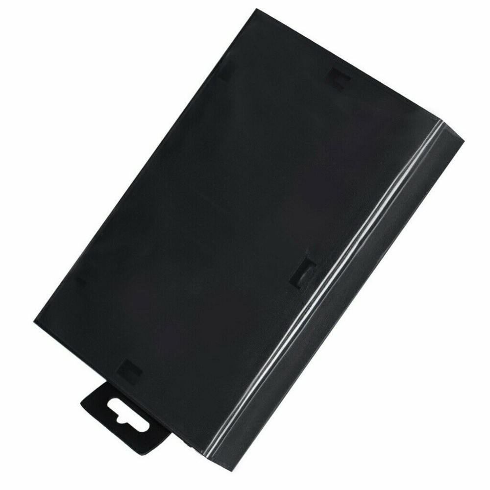 ABS Cartridge Empty Shell Box Storage Case Replacement For Sega Genesis Game