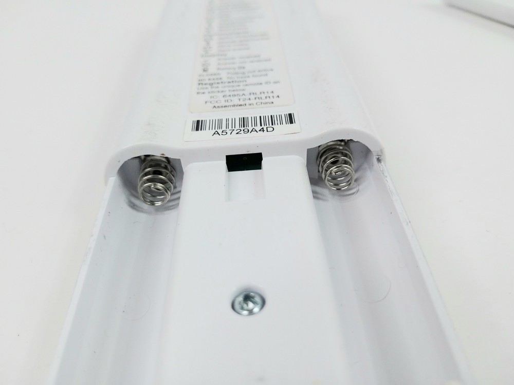 iClicker 2 ☆ Student Classroom Response Remote Control+ Wrist Strap~Clean Tested