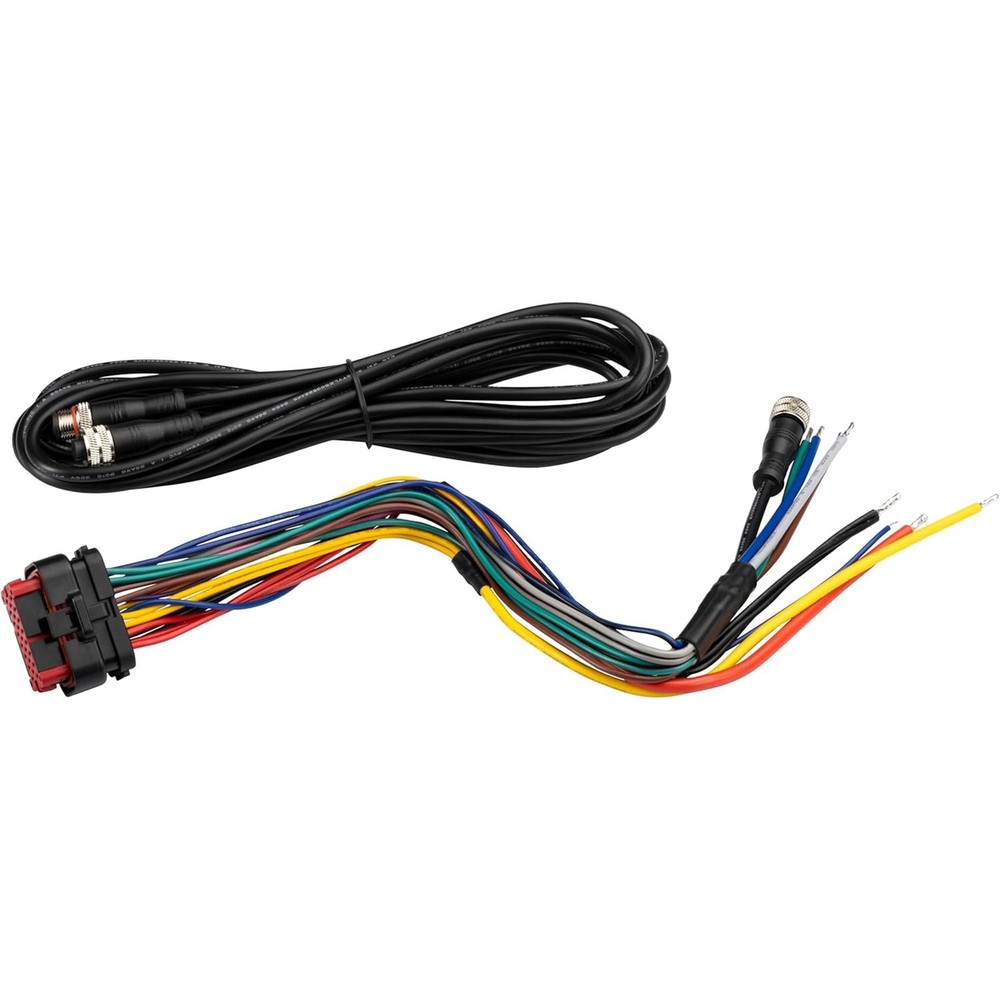 Kicker MSLC RGBW Lighting Controller