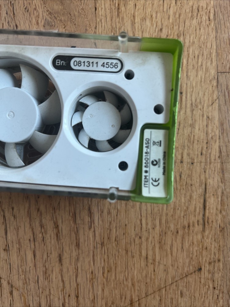 NYKO intercooler TS Xbox