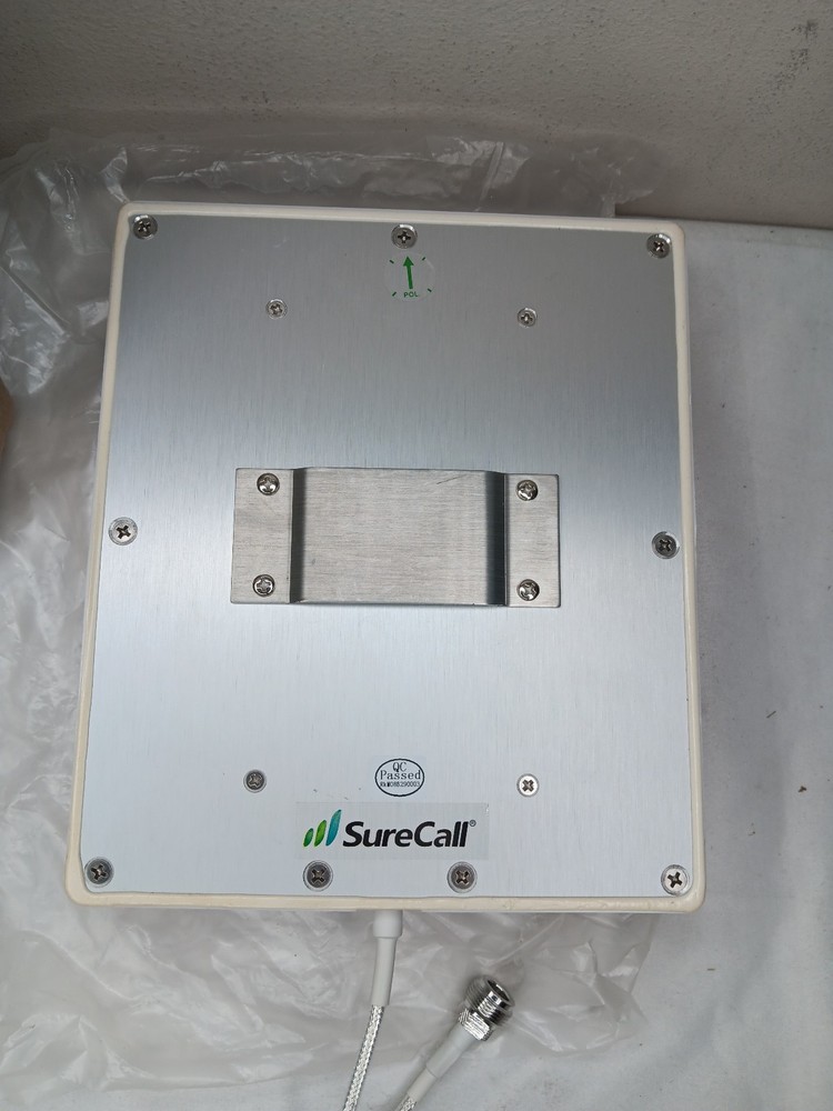 SC-248W Full Band Inside Panel Antenna *Read Description*