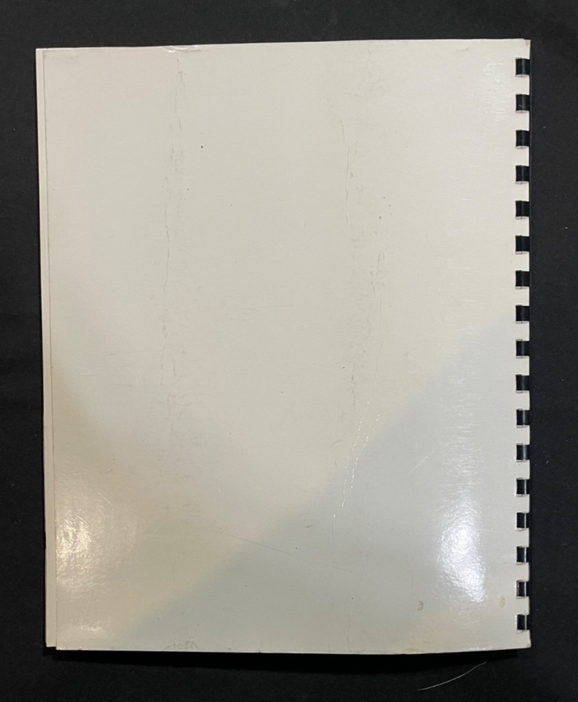 CINELLI CATALOG