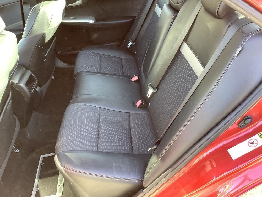 CAMRY 2012 Glove Box 4931068