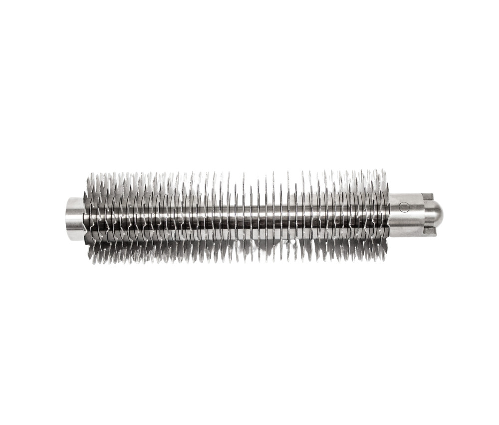 BLADE SHAFT ASSY -FRONT