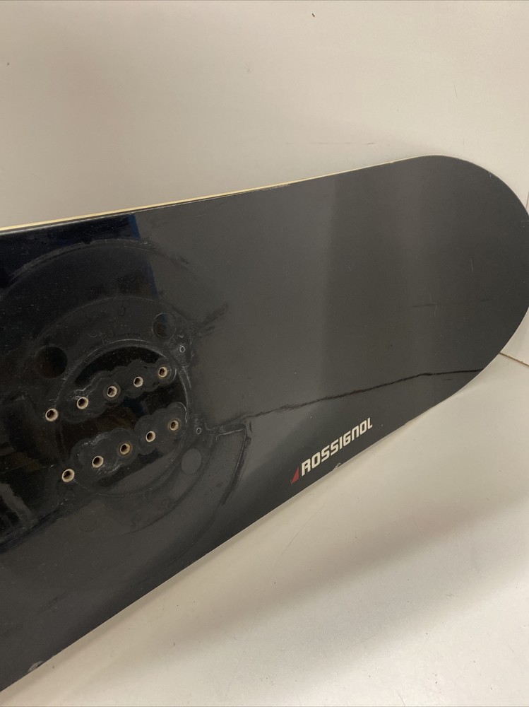 Rossignol Myth 169 Snowboard
