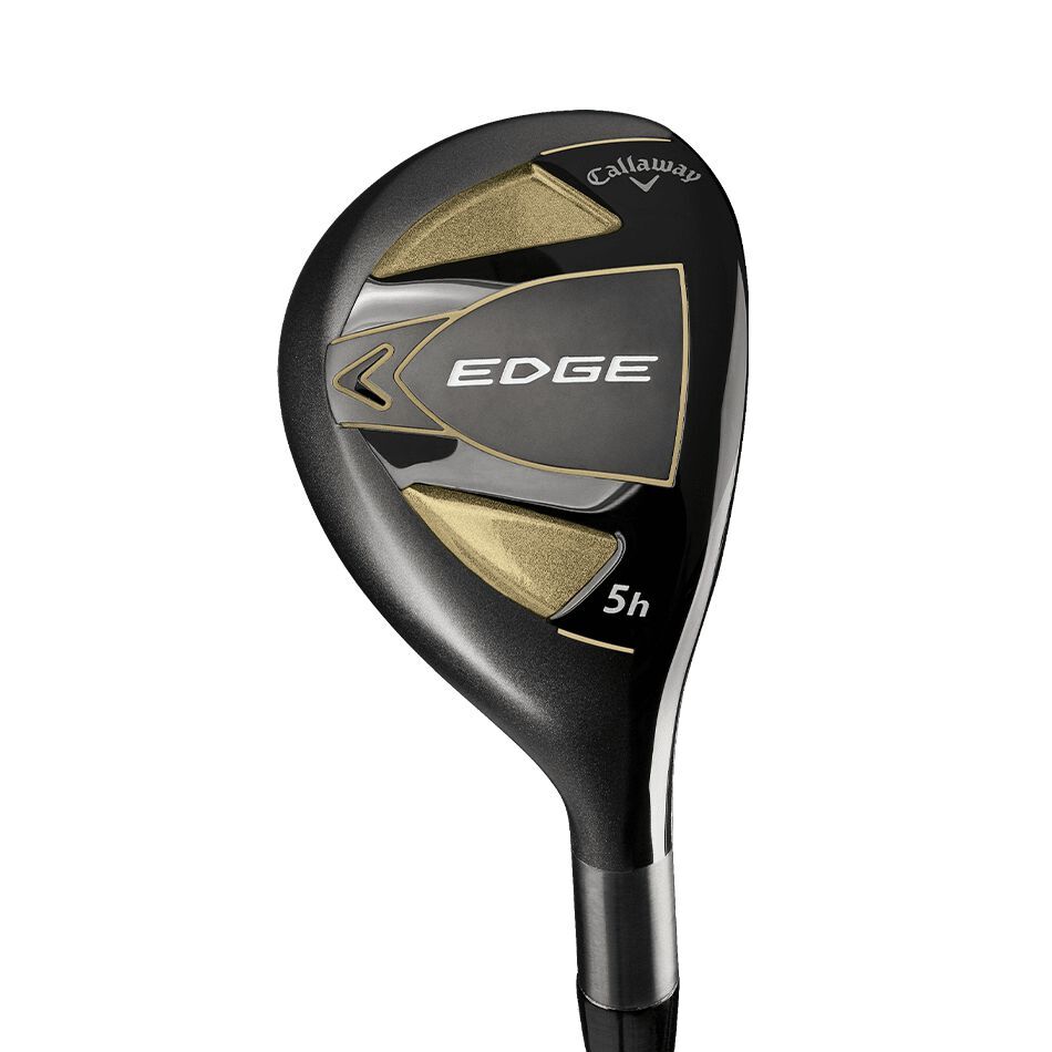 CALLAWAY 2021 EDGE 5 HYBRID GRAPHITE REGULAR