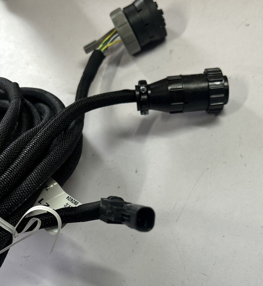 John Deere JDLink Wiring Harness PFP21103 MSSL MONCLOVA