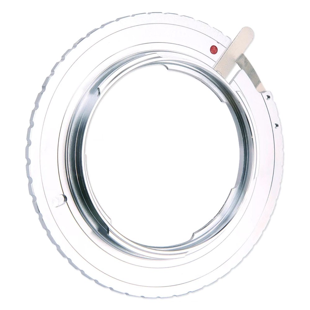 1 PC M4/3-NEX Adapter Ring Converter Accessories For Sony E Mount Camera
