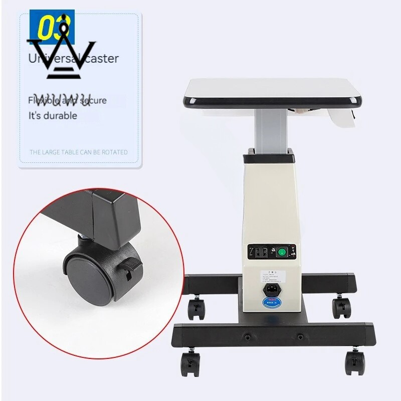 Automatic Lifting Table for Optical Equipment Electric Optometric Lifting Table