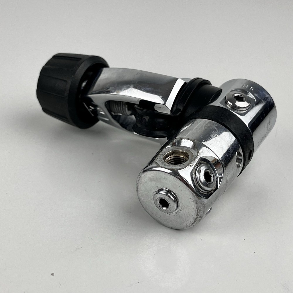 Scubapro Mk10 Plus Regulator Ships Out Quick