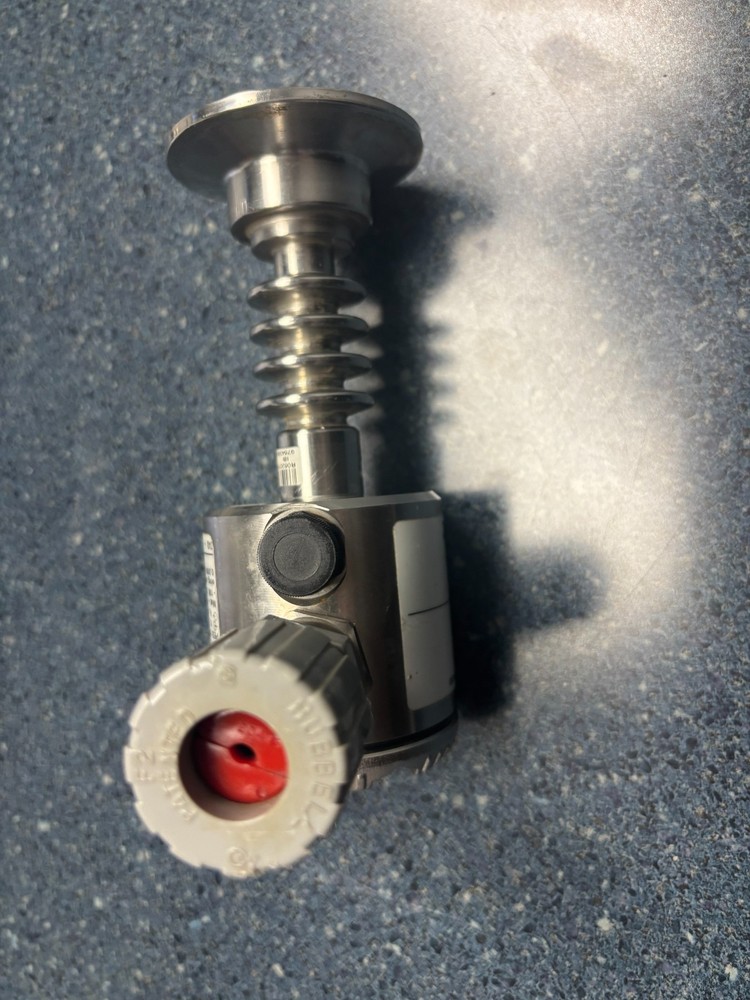 ABB D-32425 MINDEN TRANSMITTER NSNP 2"