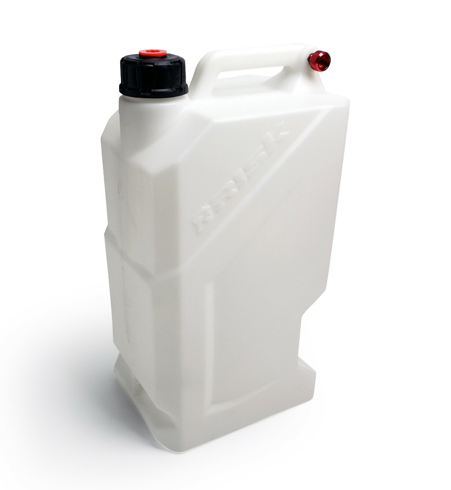 Risk Racing EZ5 5-Gallon Utility Jug