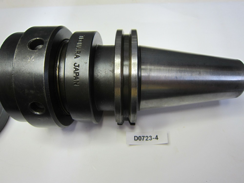 Technara CAT45 Collet Chuck Projection 4.000 inv D0723-4