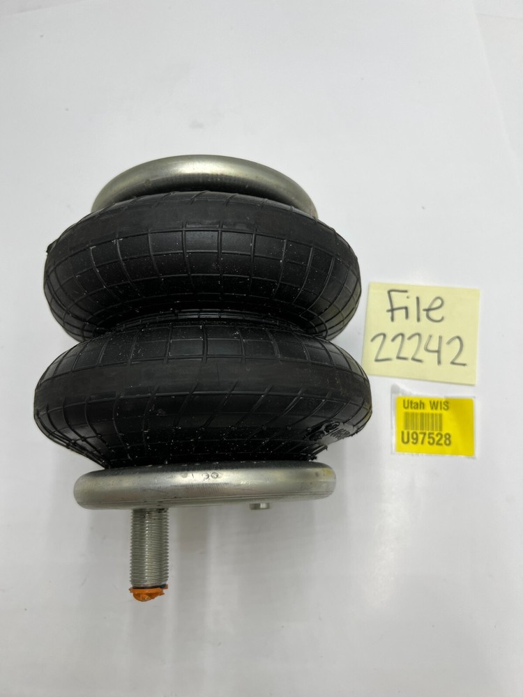 Torque Rear Air Spring Back for Pickup Air Helper Spring TR6401