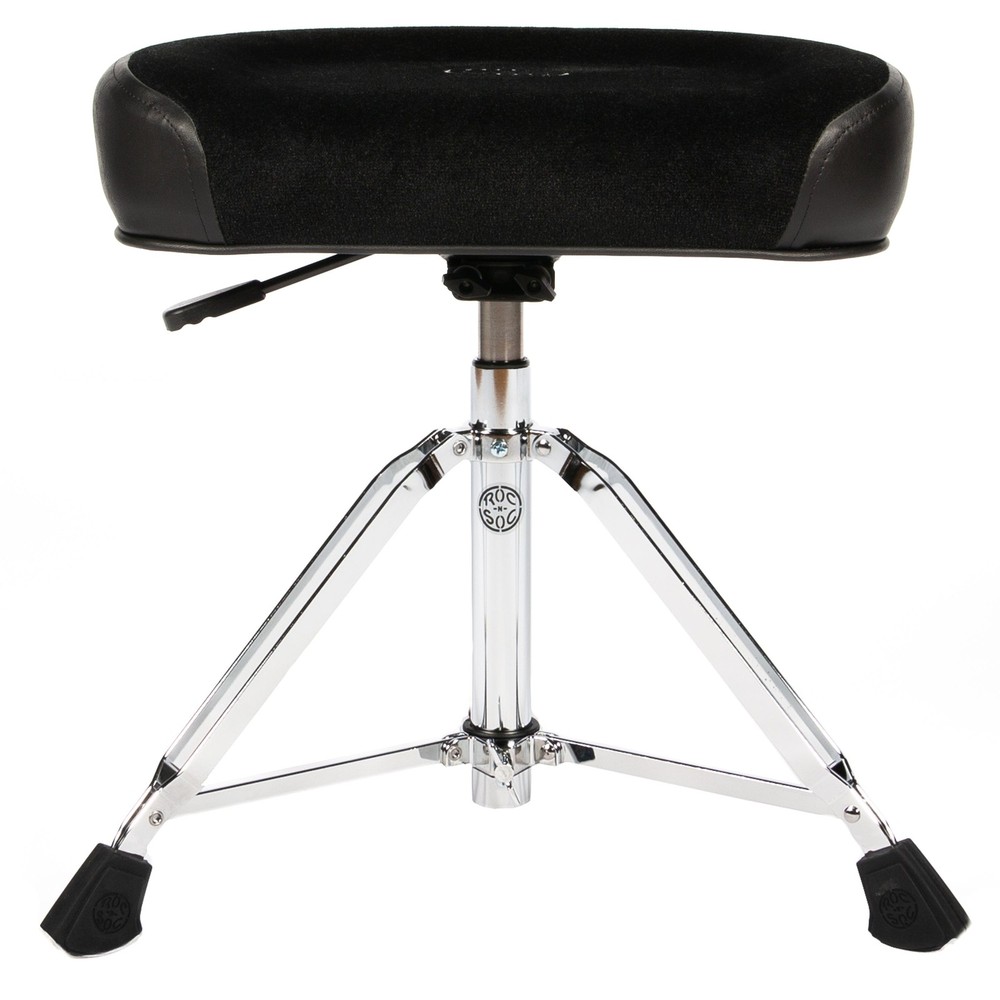 Roc-N-Soc Nitro Square Throne - Black