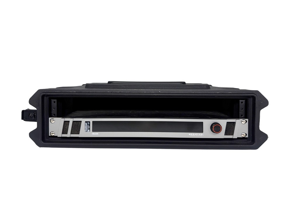 Kino Flo Mimik 120 + Megapixel HELIOS Jr Processor - Image Based Video Lighting