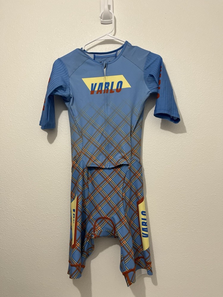 Varlo Men’s Trisuit