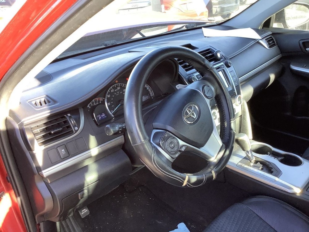 CAMRY 2012 Glove Box 4931068