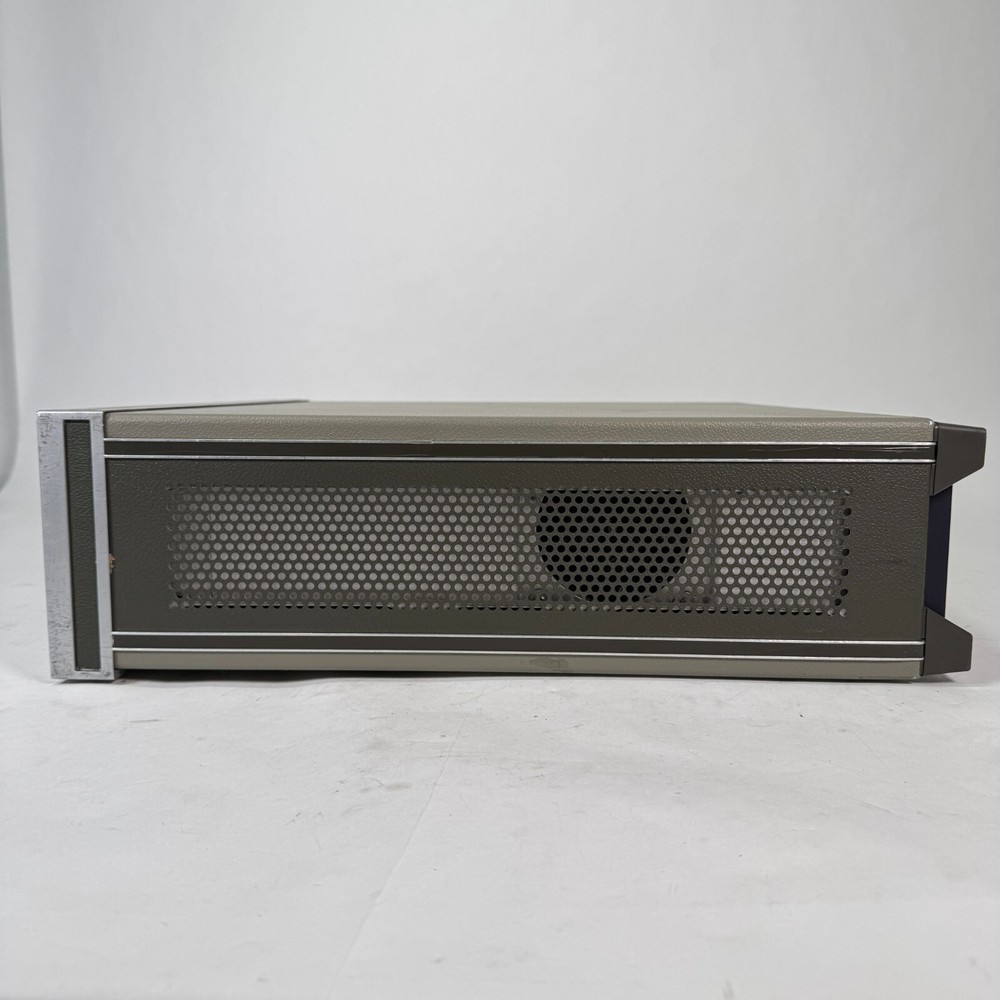 HP 8165A Programmable Signal Source ⚡️ Fast Shipping | Sold As Is