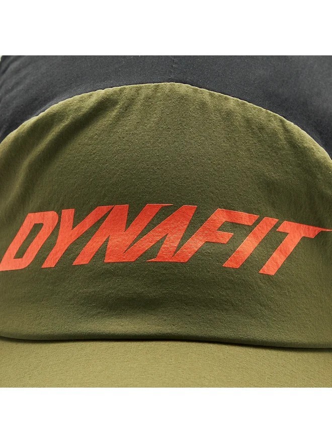 DYNAFIT transalper sun cap stretch mesh hat breathable ultra running winter moss