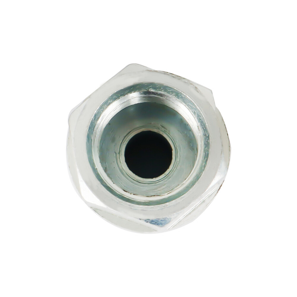 Directional Control Valve Accessory 10GPM Series P40 Power Beyond Plug SAE