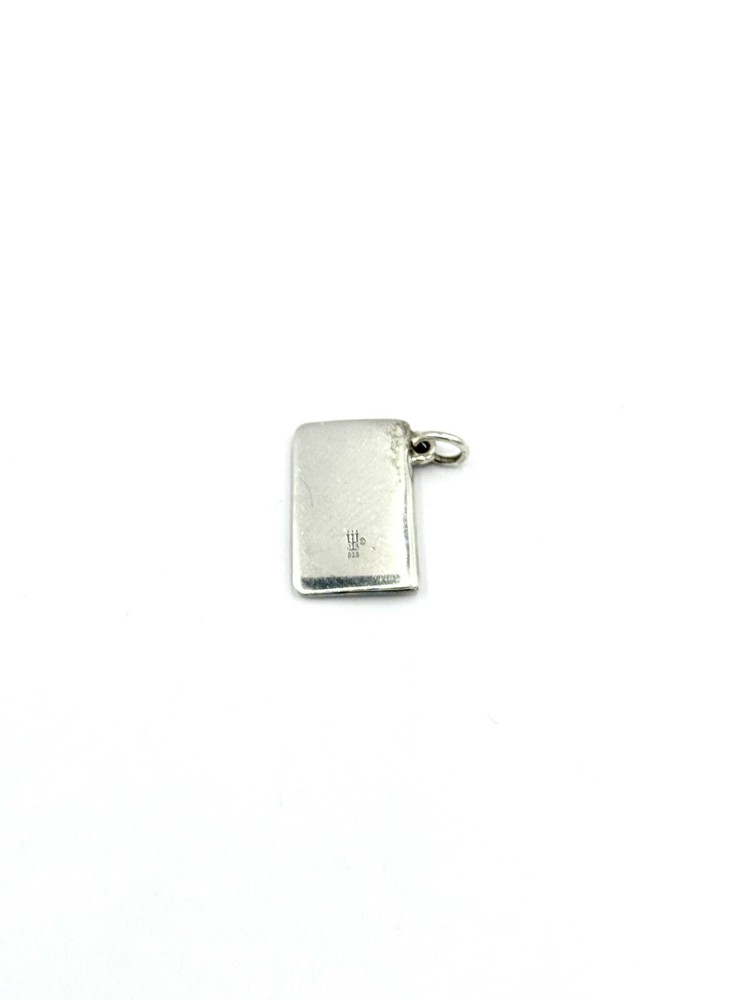 James Avery .925 Sterling Silver Charms