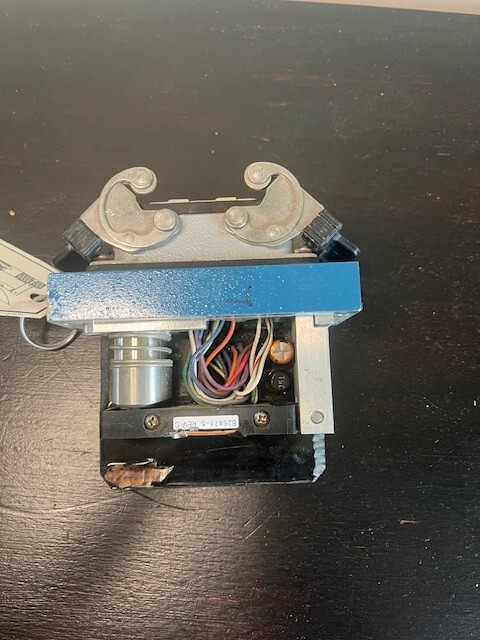 Avtron Encoder M284L 1024PPR Options 51ZHP5 Tachometer